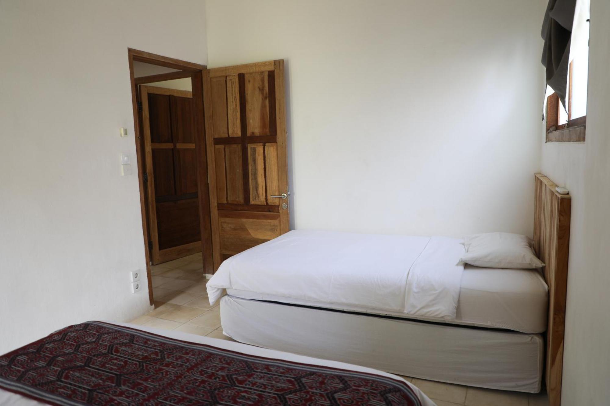 Villa Tom & Lucie Bingin Beach Улувату Экстерьер фото