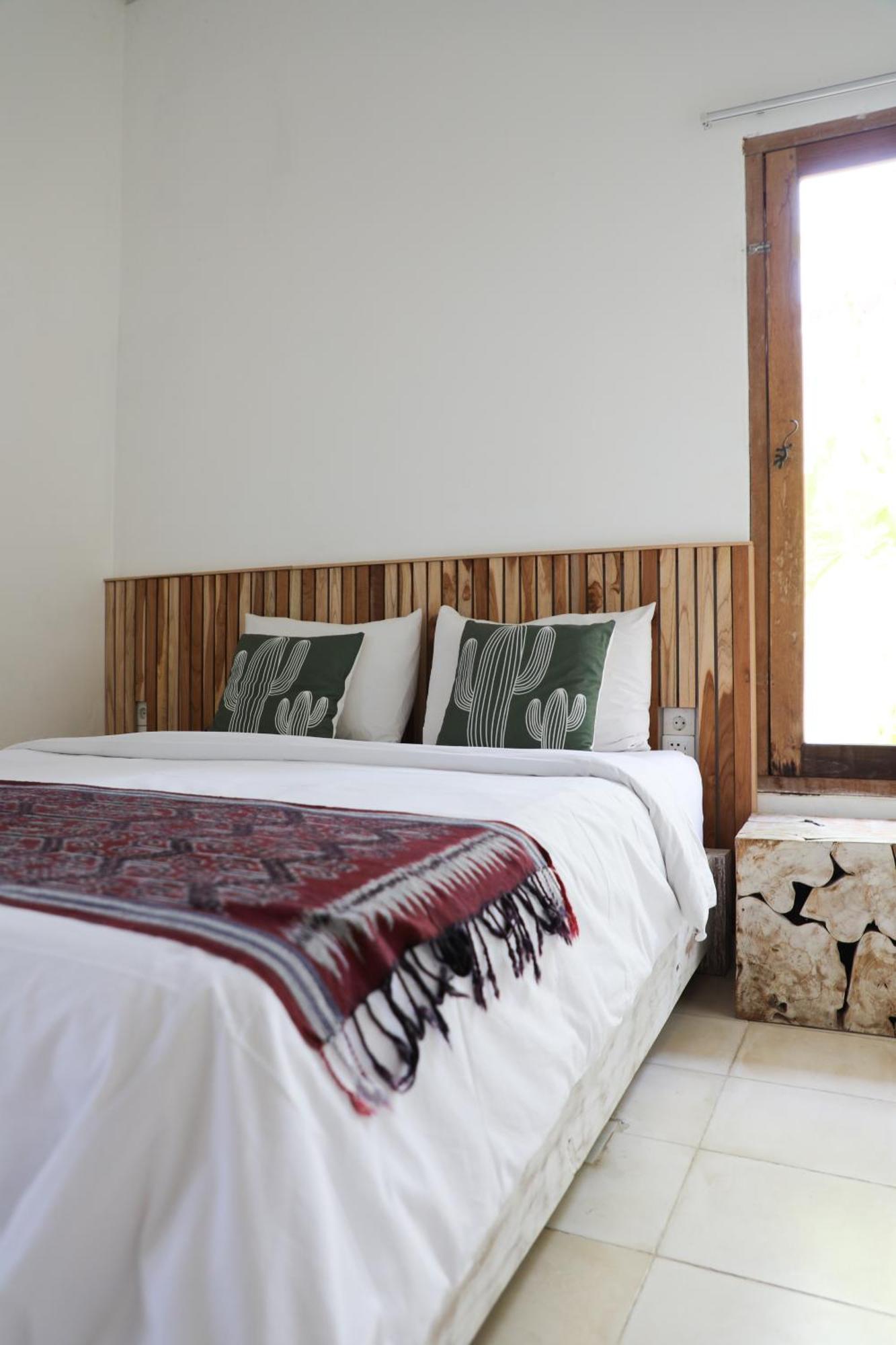 Villa Tom & Lucie Bingin Beach Улувату Экстерьер фото