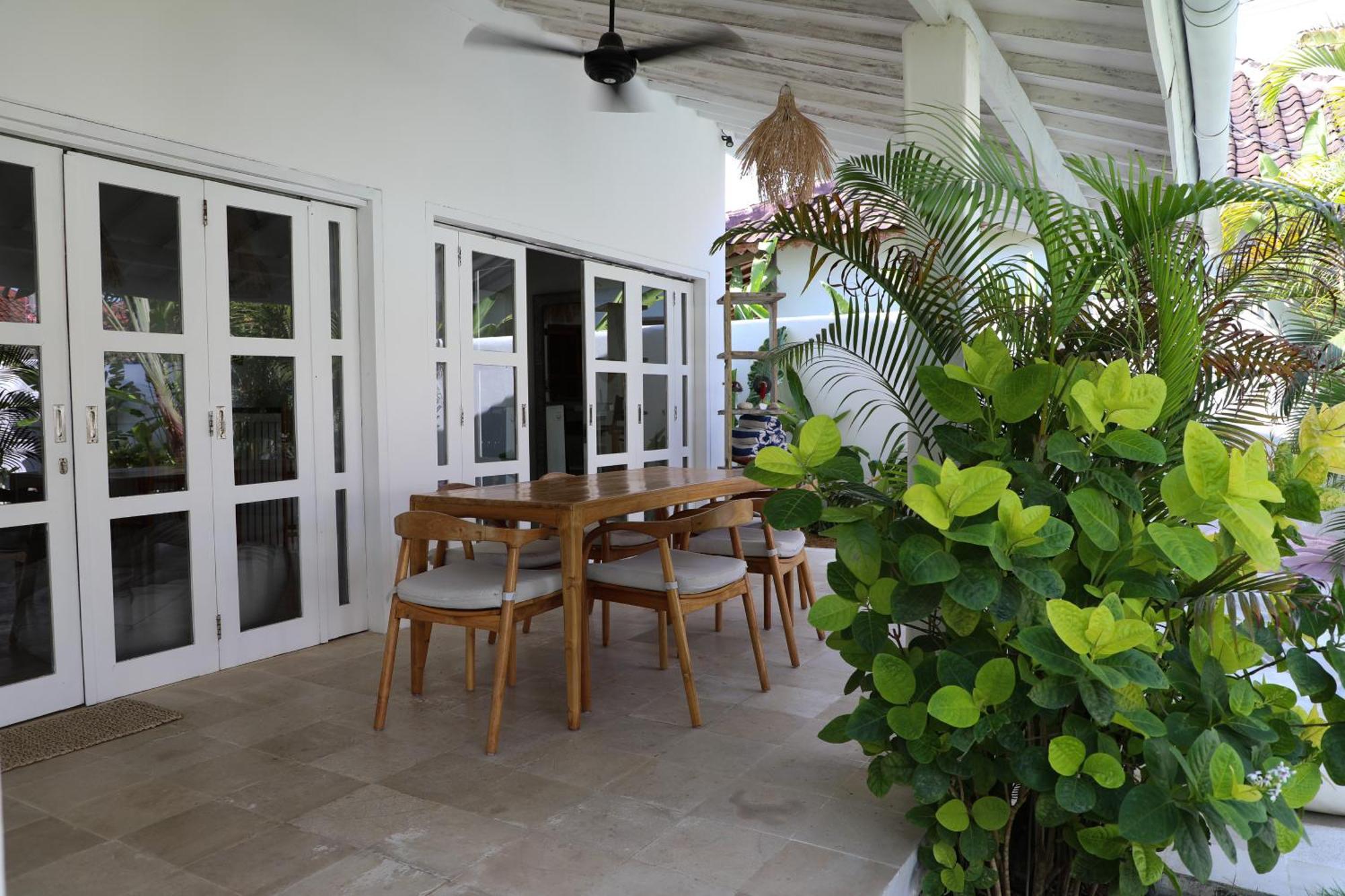 Villa Tom & Lucie Bingin Beach Улувату Экстерьер фото