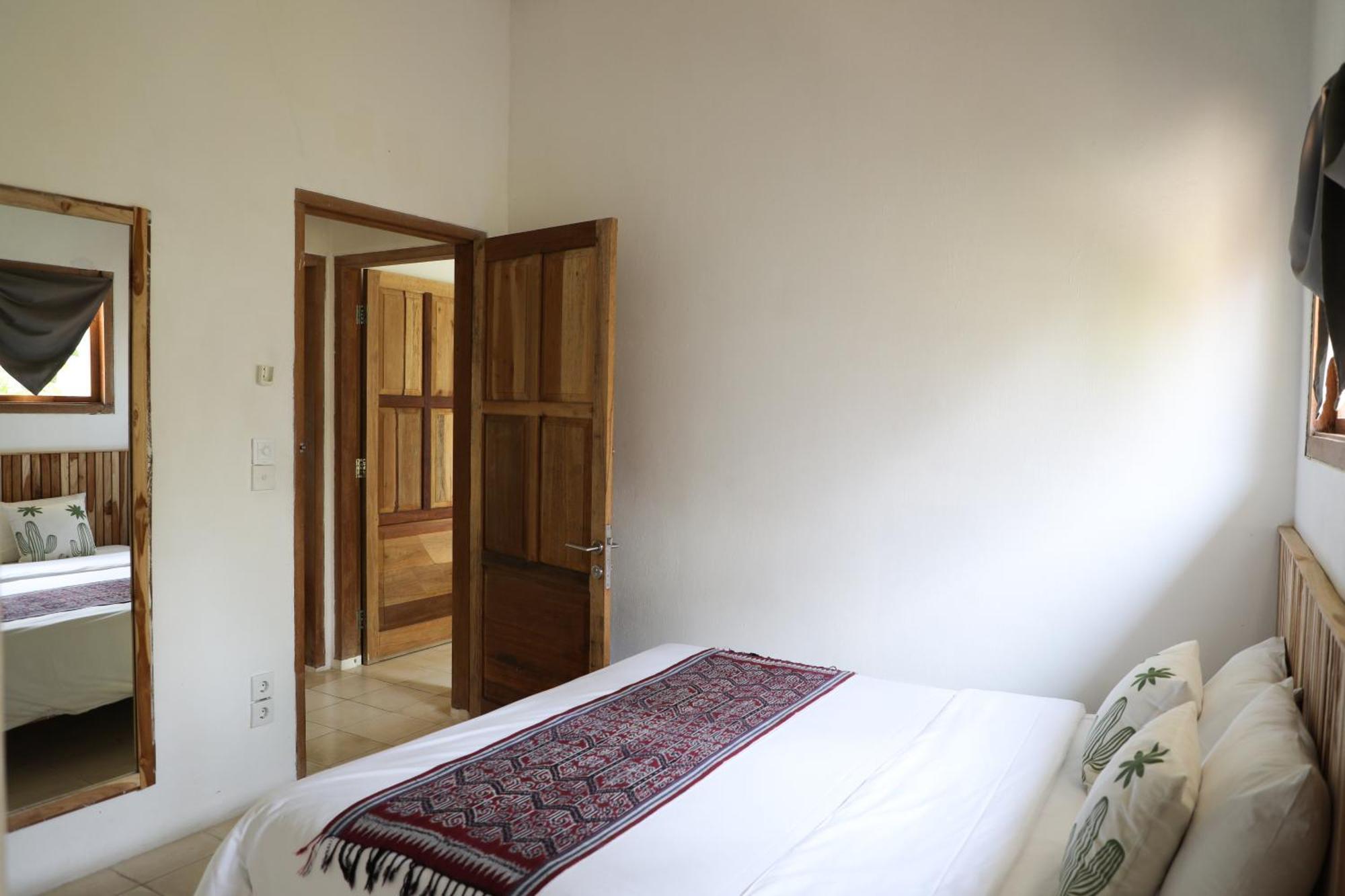 Villa Tom & Lucie Bingin Beach Улувату Экстерьер фото