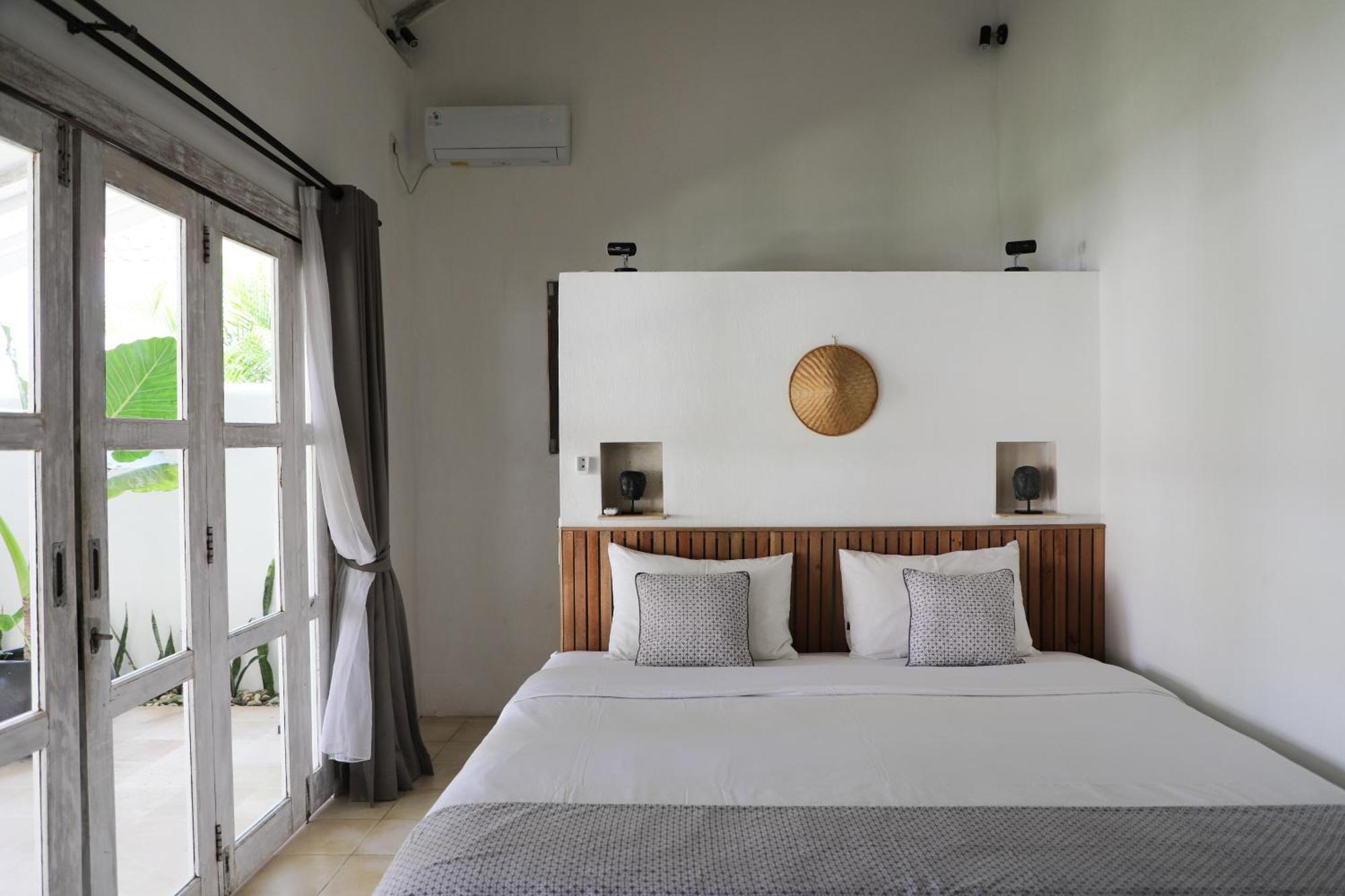 Villa Tom & Lucie Bingin Beach Улувату Экстерьер фото
